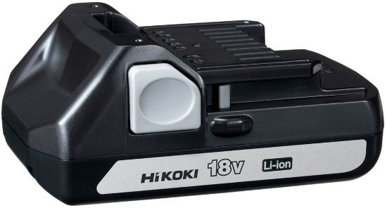 Afbeeldingen van HIKOKI Accu BSL1815 18V 1,5Ah Li-ion