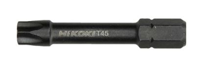 Afbeeldingen van Bit 5/16" TORX impact T45 50MM