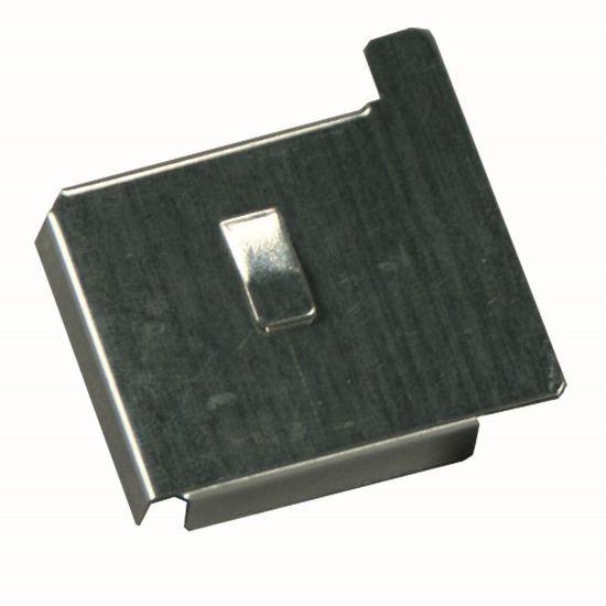 Afbeeldingen van MELKMEISJE Tegelhoekjes zonder haken + 1,40M elastiek