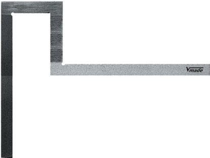 Afbeeldingen van VOGEL Flenshaak staal 1000X500MM