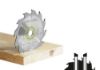 Afbeeldingen van FESTOOL Cirkelzaagblad WOOD STANDARD HW 230X2,5X30MM W24