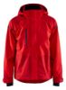 Afbeeldingen van BLÅKLÄDER Shelljack 4988 rood/donkerrood 2XL