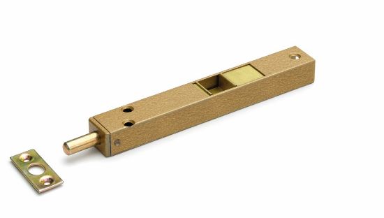 Afbeeldingen van Nagelkantschuif type 800 limba 120X14X11MM