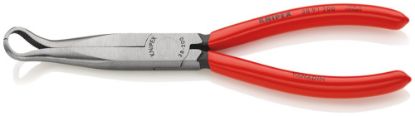 Afbeeldingen van KNIPEX Bougietrektang DIN5745 9,5MM m.c.-greep