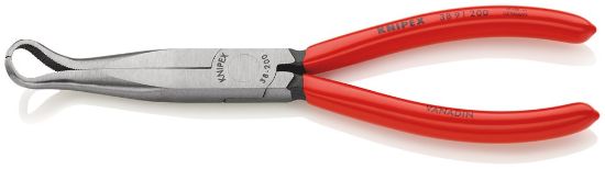 Afbeeldingen van KNIPEX Bougietrektang DIN5745 9,5MM m.c.-greep