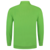 Afbeeldingen van TRICORP Polosweater met boord 301005 limoen XL