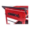 Afbeeldingen van MILWAUKEE Stalen gereedschapswagen TOOLGUARD SWC40-1 102CM