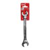 Afbeeldingen van MILWAUKEE Dubbele steeksleutel 17X19MM