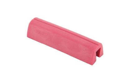 Afbeeldingen van GEBR. BODEGRAVEN Elementrubber KS rood 68MM 15X8MM