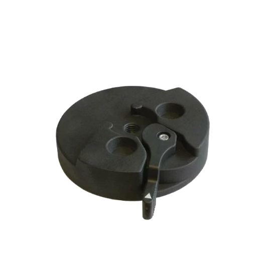 Afbeeldingen van NEDO Quick-Fix adapter 572112