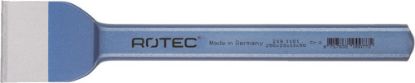 Afbeeldingen van ROTEC Voegbeitel rond 100X250MM