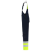 Afbeeldingen van TRICORP Amerikaanse overall High Vis 753006 inkt/fluor geel 60