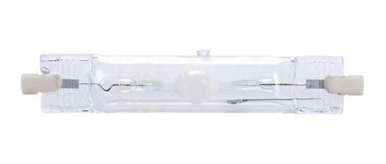 Afbeeldingen van OSRAM Gasontladingslamp HQI-TS 70WDL RX7S 230V 70W