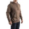 Afbeeldingen van MILWAUKEE Hoodie work midweight WH MW BR bruin 2XL