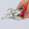 Afbeeldingen van KNIPEX Versteksnijder 9435215EAN 56MM 215MM