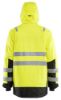 Afbeeldingen van BLÅKLÄDER Winterparka 4495 High Vis geel/zwart L