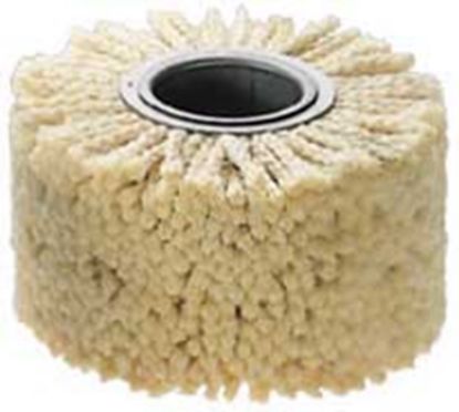 Afbeeldingen van FESTOOL Rustilonborstel BG 80 50MM t.b.v. BMS180