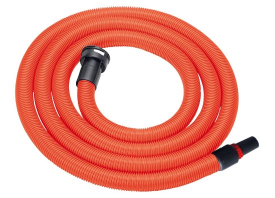 Afbeeldingen van Starmix Veiligheidsslang 5 meter