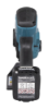Afbeeldingen van Snoeizaag UC100DWA 10cm CXT 12 V Max 