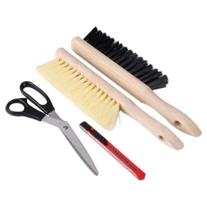 Afbeeldingen van COPENHAGEN PRO Behangset 4x