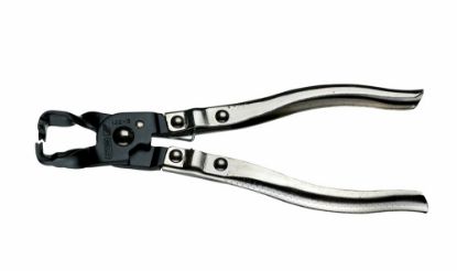 Afbeeldingen van GEDORE Slangklemtang met starre prismaopnemingen 195MM