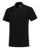 Afbeeldingen van TRICORP Poloshirt met borstzak 201011 zwart S
