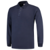 Afbeeldingen van TRICORP Polosweater 301004 inkt S
