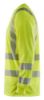 Afbeeldingen van BLÅKLÄDER T-shirt UV met lange mouwen 3385 High Vis geel L