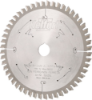 Afbeeldingen van KELFORT Cirkelzaagblad HM 160X1,8X20MM Z=52 TRFN