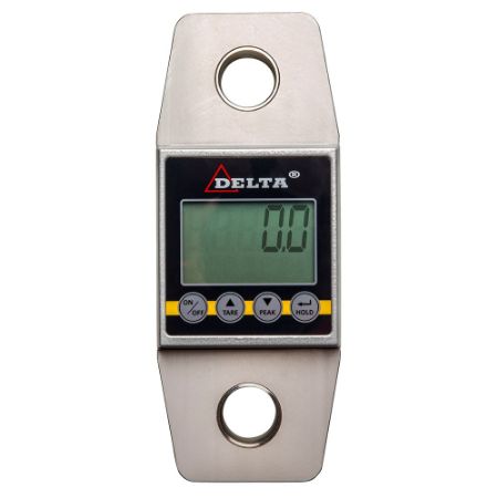 Afbeelding voor categorie Kraanweegschalen