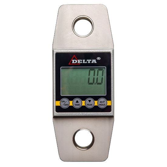 Afbeeldingen van Kraanweegschaal 3T