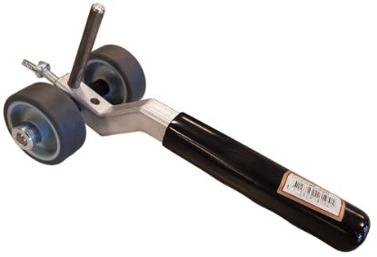 Afbeeldingen van MELKMEISJE Voegrol krabber