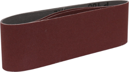 Afbeeldingen van KELFORT Schuurband 75X533MM K100 3x
