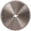 Afbeeldingen van KELFORT Cirkelzaagblad HM/ZWS 400X3,5X30MM Z=60WZ