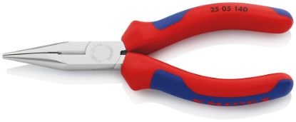 Afbeeldingen van KNIPEX Radiotang 2503140 DIN5745 140MM