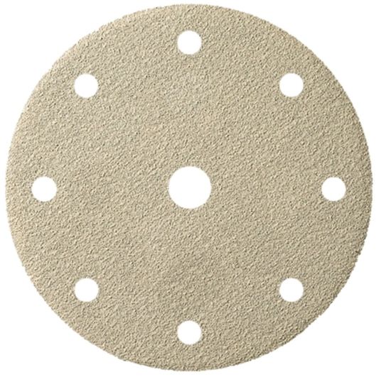 Afbeeldingen van KLINGSPOR Schuurpapier schijf GLS1 PS33BK 150MM K320
