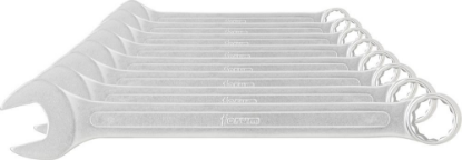 Afbeeldingen van FORUM Ringsteeksleutelset DIN3113-A 10-32MM 12x