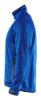 Afbeeldingen van BLÅKLÄDER Gebreid vest 4942 korenblauw/wit S