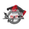Afbeeldingen van MILWAUKEE Accu Cirkelzaag M18 FCS552-0 165MM BODY