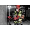 Afbeeldingen van MILWAUKEE Accu combihamer M18ONEFHPX-0 SDS-Plus 32MM FIXTEC BODY
