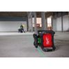 Afbeeldingen van MILWAUKEE Accu laser M18RLOHVG300-501C 18V 5,0Ah