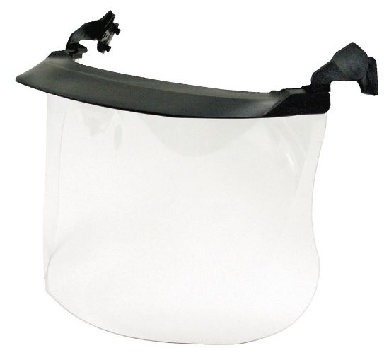 Afbeeldingen van 3M Gelaatscherm Peltor V4F 20CM PC