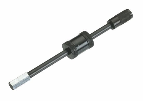 Afbeeldingen van GEDORE Glij-hamertrekker 180MM 200g