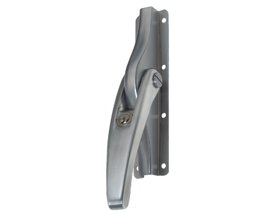 Afbeeldingen van Pompespagnolet afsluitbaar VZ gelijk 16MM