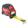 Afbeeldingen van MILWAUKEE Rolmaat met LED magnetisch 7,5M
