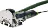 Afbeeldingen van FESTOOL Freesmachine DOMINO DF 500 Q-Set 420W inclusief dwars- en lijstaanslag