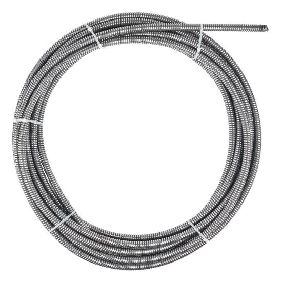 Afbeeldingen van MILWAUKEE Spiraal 20MM 15,2M