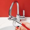 Afbeeldingen van KNIPEX Sifontang 8113250 DIN8976 10-75MM
