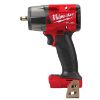 Afbeeldingen van MILWAUKEE Accu slagmoersleutel ⅜" M18FMTIW2F38-0X met frictiering BODY