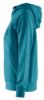 Afbeeldingen van BLÅKLÄDER Hoodie 3D dames 3560 groenblauw S